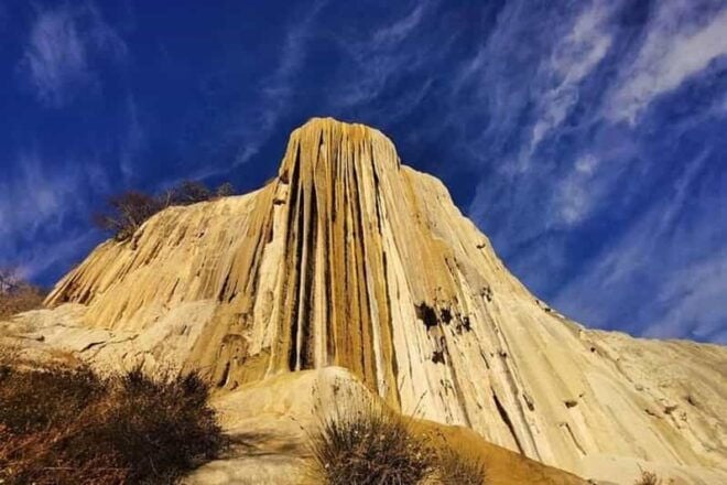 Oaxaca: Tule Tree, Teotitlán, Mitla, and Hierve El Agua Tour - Inclusions