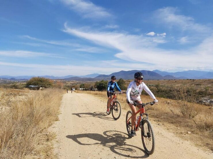 Oaxaca: Valley Mountains and Jalapilla Half Day Tour - Good To Know