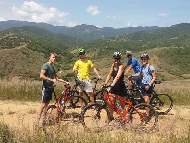 Oaxaca: Valley Mountains and Jalapilla Half Day Tour - What to Bring