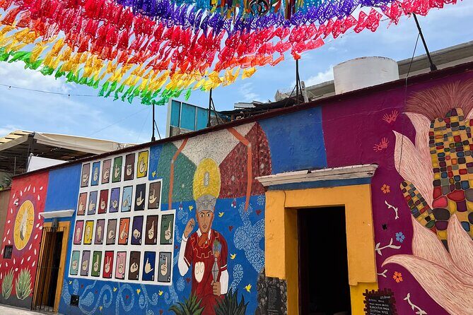 Oaxaca Walking Tour - The Value of the Tour