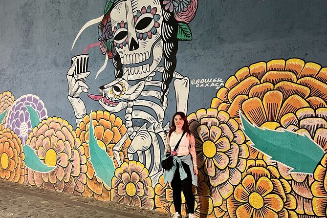 Oaxaca Walking Tour - The Sum Up