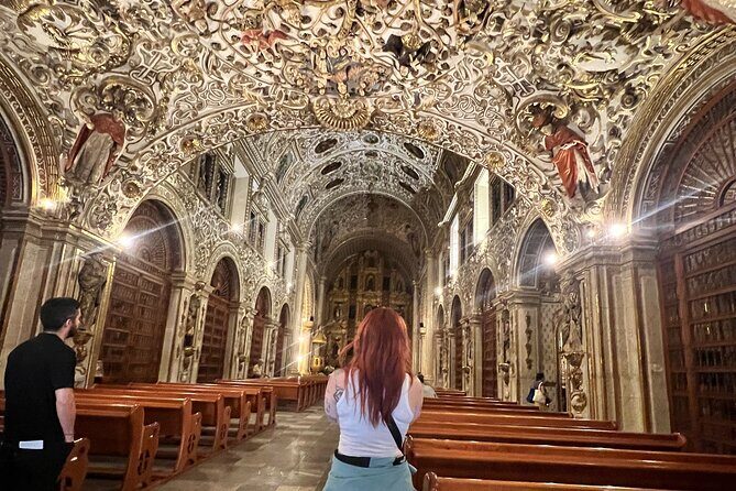 Oaxaca Walking Tour - FAQs