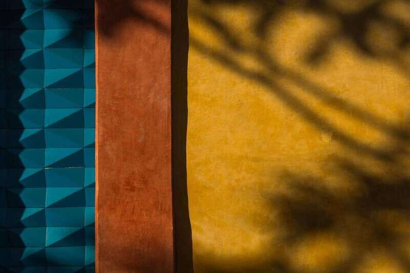 Oaxaca walking tour with a local photographer - Good To Know  