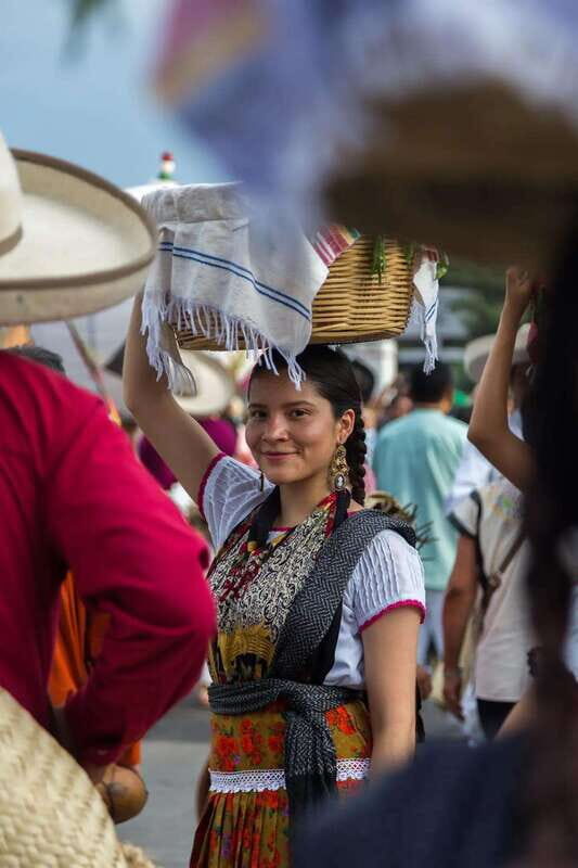 Oaxaca walking tour with a local photographer - Practical Details: Making the Most of Your Tour  