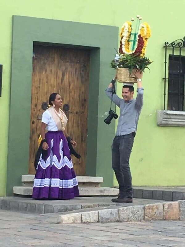 Oaxaca walking tour with a local photographer - Final Thoughts: Who Will Love This Tour?  