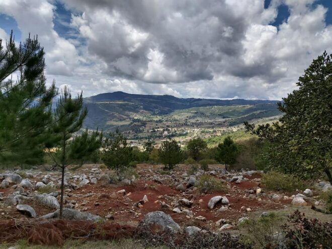 Oaxaca: Waterfalls and Mangos 2 Days Bike Trip - Day Two Itinerary