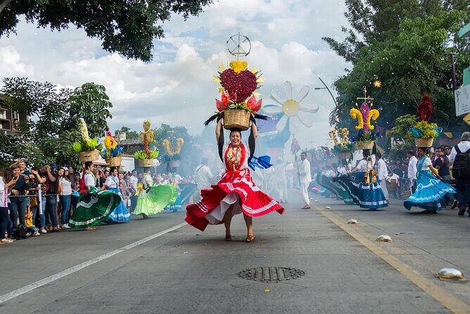Oaxaca with a Local Photographer - A Practical Guide to the Oaxaca Photography Tour