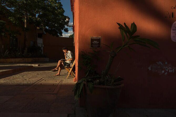 Oaxaca with a Local Photographer - Who Is This Tour Best Suited For?