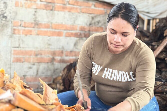 Oaxaca Women Private Tour - Good To Know