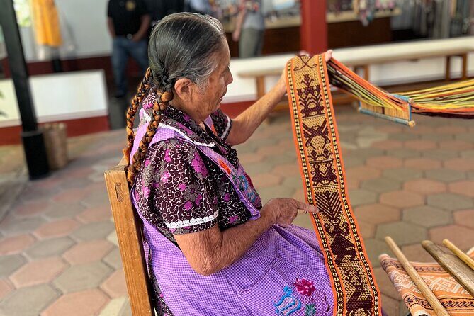 Oaxaca Women Private Tour - An In-Depth Look at the Itinerary