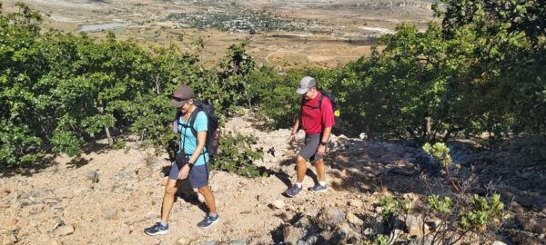 Oaxaca: Xaaga-Hierve El Agua 1 Day Hiking Tour - Languages