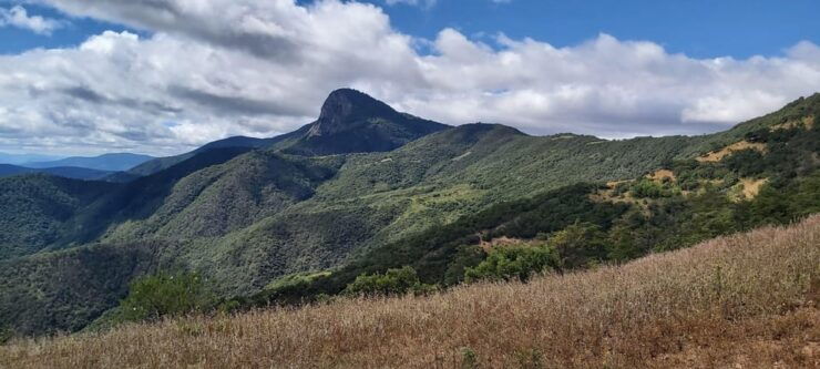 Oaxaca: Xaaga-Hierve El Agua 1 Day Hiking Tour - Itinerary and Experience