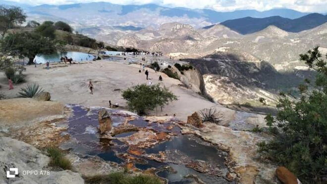Oaxaca: Xaaga-Hierve El Agua 1 Day Hiking Tour - Participant Restrictions