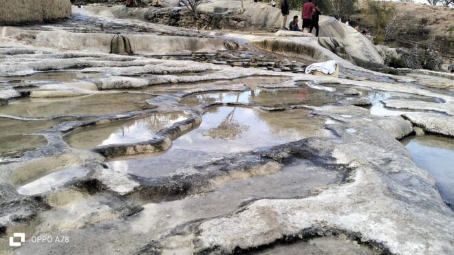 Oaxaca: Xaaga-Hierve El Agua 1 Day Hiking Tour - Preparation and Recommendations