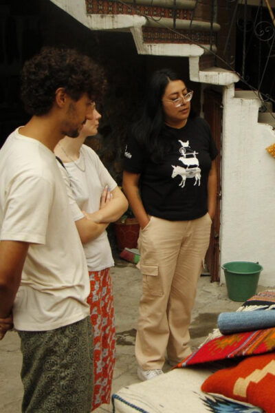 Oaxaca: Zapotec Roots, Mezcal and Textiles Tour - Frequently Asked Questions