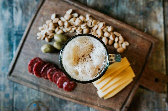 Oaxacan Craft Beer Experience - Final Thoughts