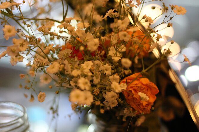 Oaxacan Dinner on Agronomic Biodiversity - Good To Know