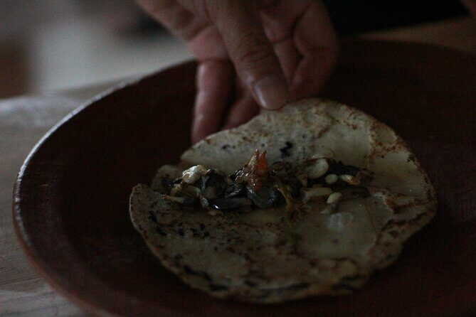 Oaxacan Dinner on Agronomic Biodiversity - Who Will Love This Experience?