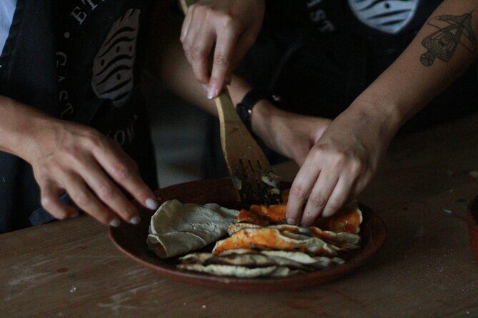 Oaxacan Dinner on Agronomic Biodiversity - Frequently Asked Questions