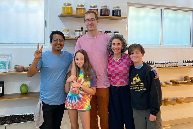 Oaxacan Honey Tasting - Final Thoughts