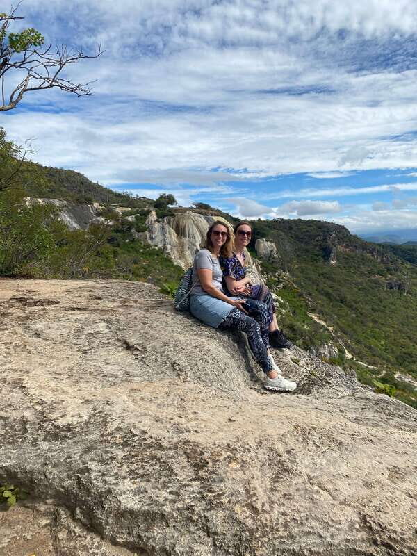 Oaxacan Journey - The Craftsmanship of Teotitlán del Valle: Wool Rugs and Tradition