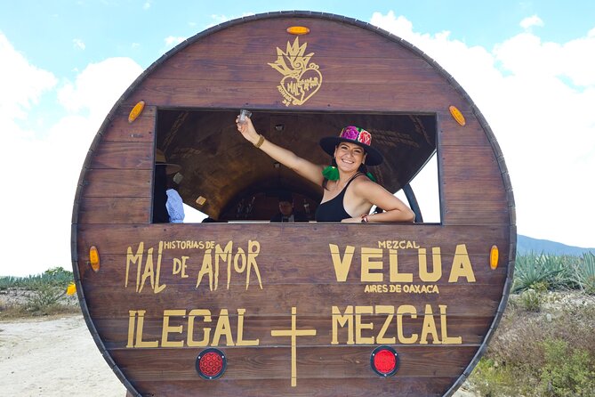 Oaxacan Mezcal Tour - Traveler Photos