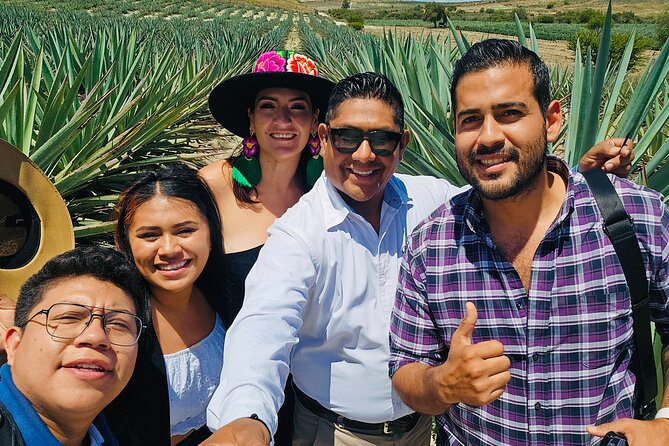 Oaxacan Mezcal Tour - Common Questions
