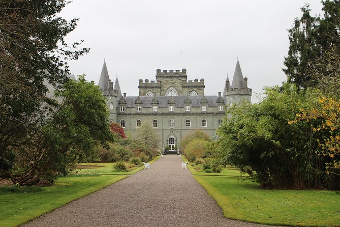 Oban and the West Highlands Day Trip From Edinburgh - Cancellation Policy