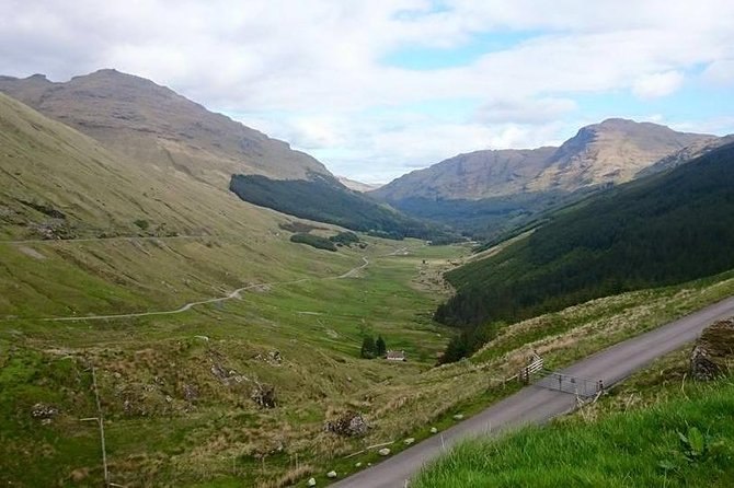 Oban and the West Highlands Day Trip From Edinburgh - Highlights of the Trip