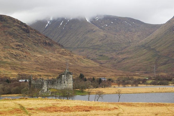 Oban and the West Highlands Day Trip From Edinburgh - The Sum Up