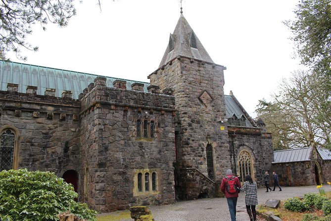 Oban and the West Highlands Day Trip From Glasgow - Itinerary and Tour Experience