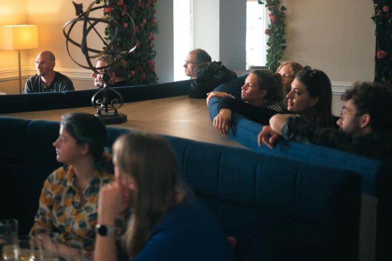 Oban: Classic Scottish Whisky Tasting - Good To Know