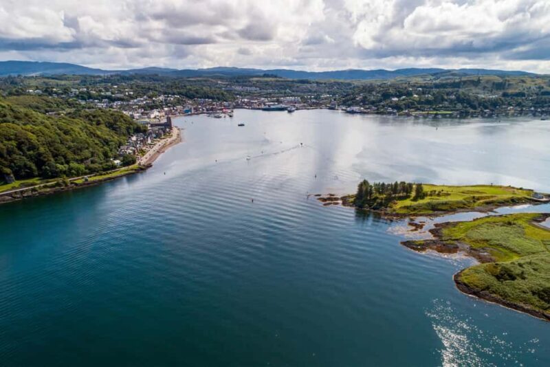 Oban, Glencoe, Highland Lochs & Castles from Glasgow - Pricing & Value: Is It Worth It?