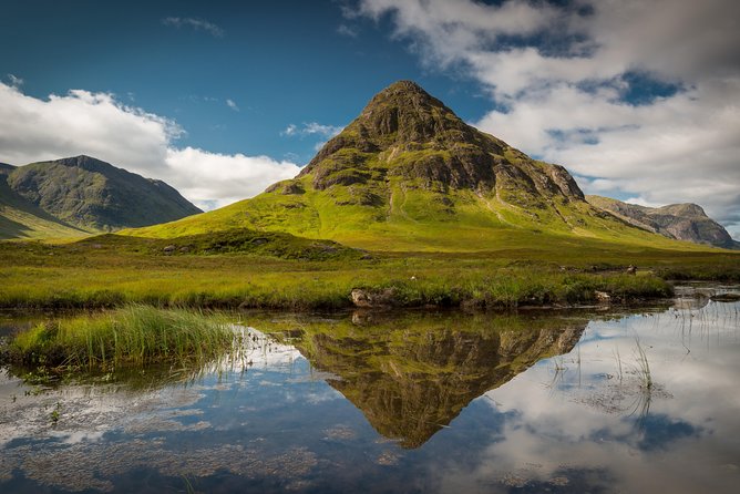 Oban, Glencoe, Highlands Lochs & Castles Small Group Day Tour From Glasgow - Traveler Recommendations and Feedback