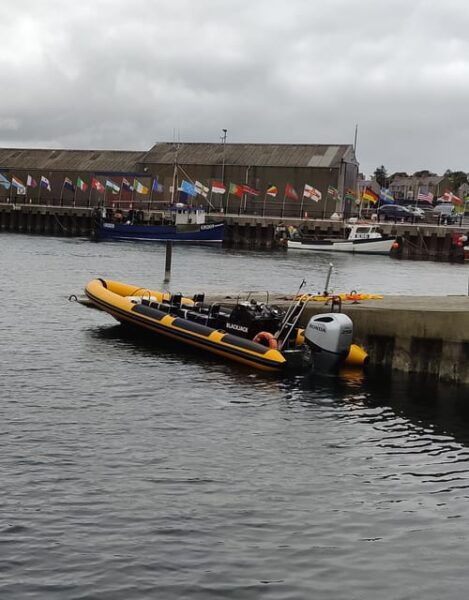Oban: Historical and Wildlife Boat Cruise - Frequently Asked Questions