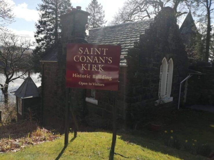 Oban: Historical Tour and Seafood Lunch - Tour Highlights