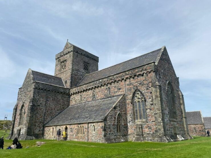 Oban: Isla of Mull and Iona Tour - Good To Know