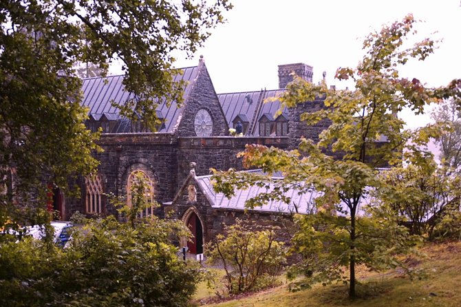 Oban Kilchurn Castle and Inveraray - The Sum Up