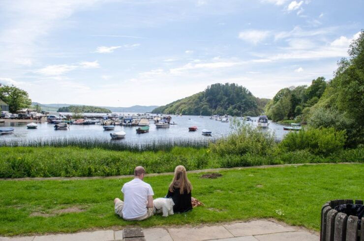 Oban, Lochs & Inveraray Full-Day Tour From Edinburgh - Tour Highlights & Itinerary