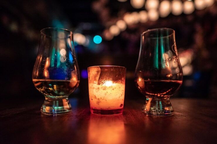 Oban: Scottish Whisky Tastings - Whisky Tasting Experience in Oban