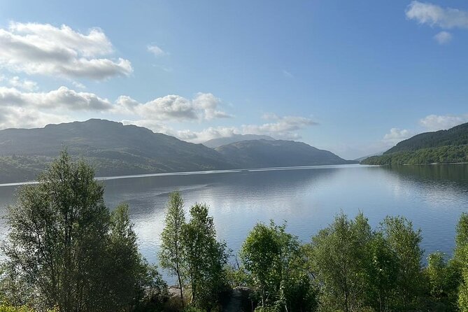 Oban Terminal Pickup - Tour of Highlands, Lochs & Castles - Common Questions