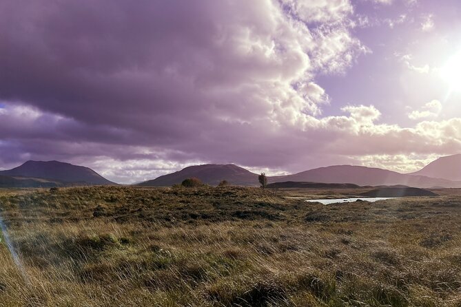 Oban Terminal Pickup - Tour of Highlands, Lochs & Castles - The Sum Up