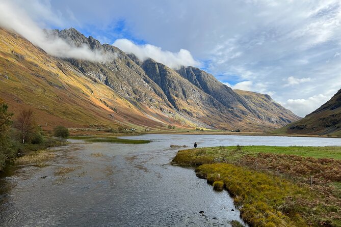 Oban, Whisky, Glencoe, Highlands, Loch Lomond Private Tour - Common Questions