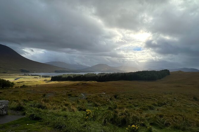 Oban, Whisky, Glencoe, Highlands, Loch Lomond Private Tour - The Sum Up