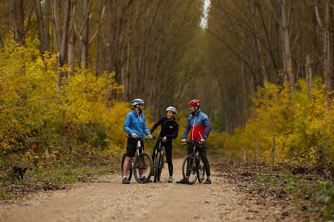 Obedska Bara Bike Tour - Good To Know