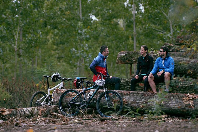 Obedska Bara Bike Tour - Price and Guarantee