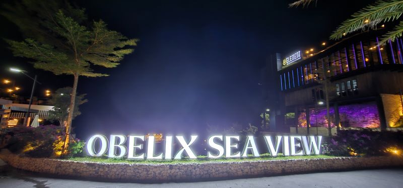 Obelix Seaview Performances with Kraton and Tamansari City Tours - What the price covers, and what it doesn’t