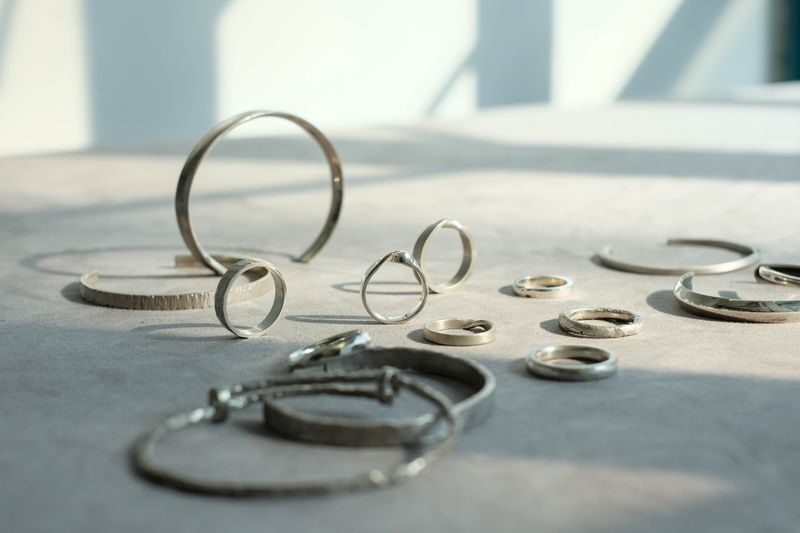 Obellery - Jewellery Workshop | Silver Ring, Silver Bangle | Central - A silver-making session inside PMQ