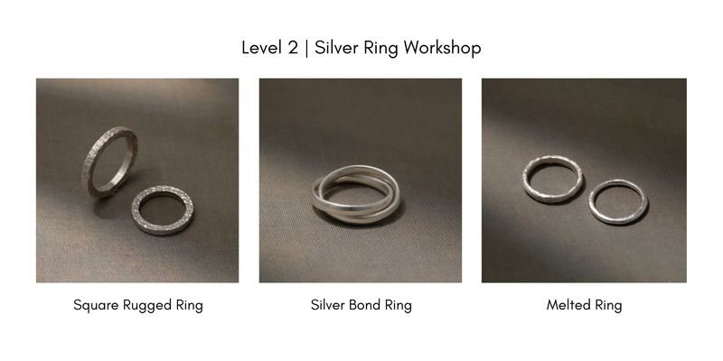 Obellery - Jewellery Workshop | Silver Ring, Silver Bangle | Central - What to wear and what to check before booking