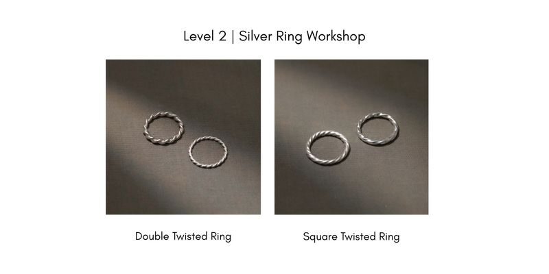 Obellery - Jewellery Workshop | Silver Ring, Silver Bangle | Central - Is Obellery worth booking?